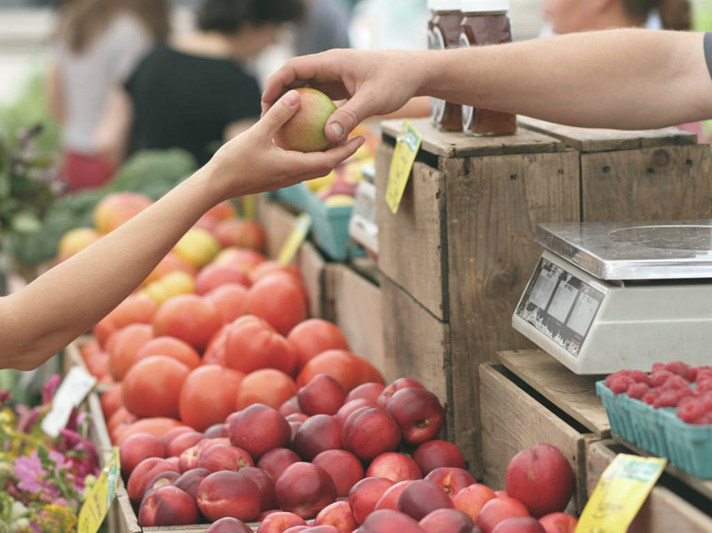 Noche de Mercados en CDMX