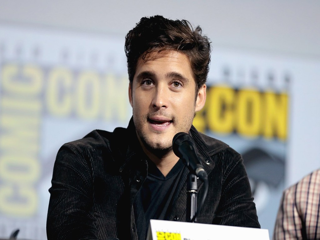 Robert Rodríguez y Diego Boneta preparan serie en Apple TV+