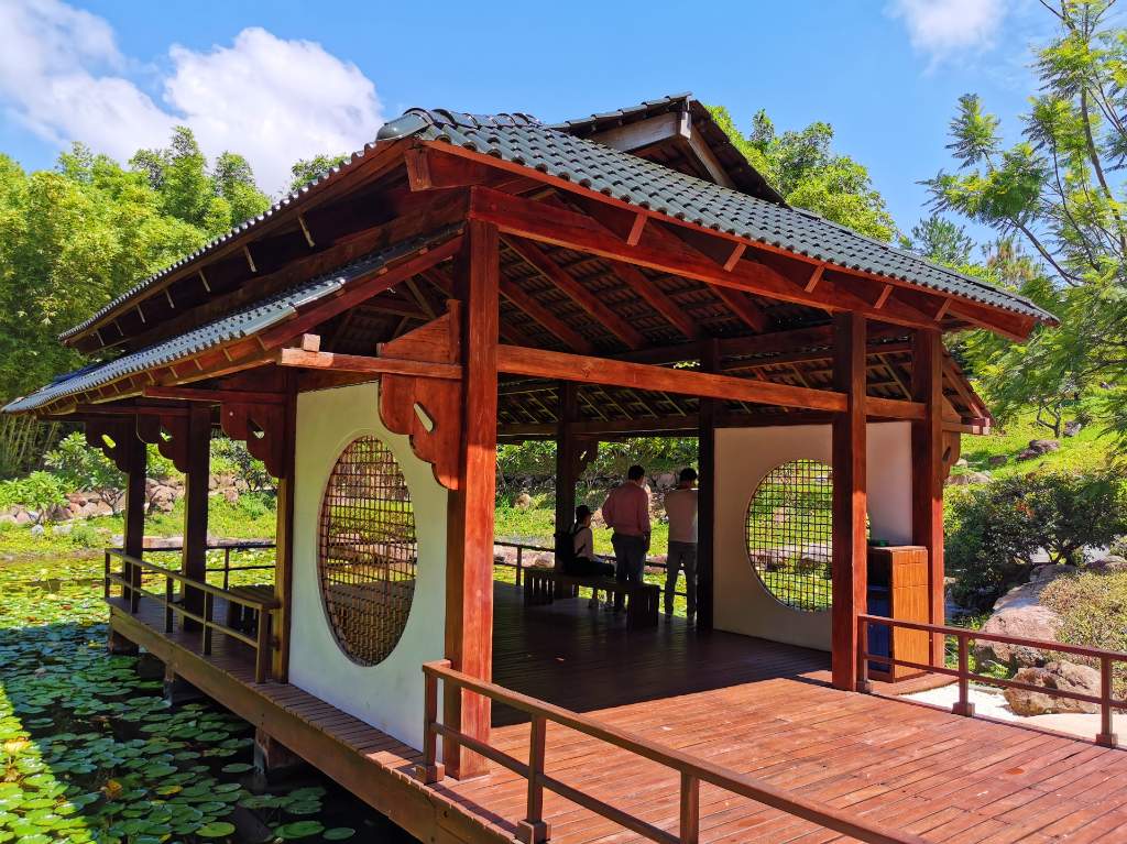 pagoda-jardin-estilo-japones