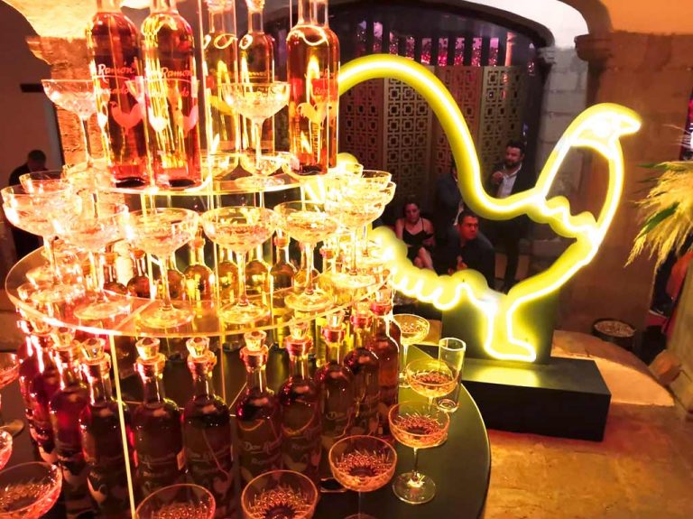 agaveazultequiladonramon