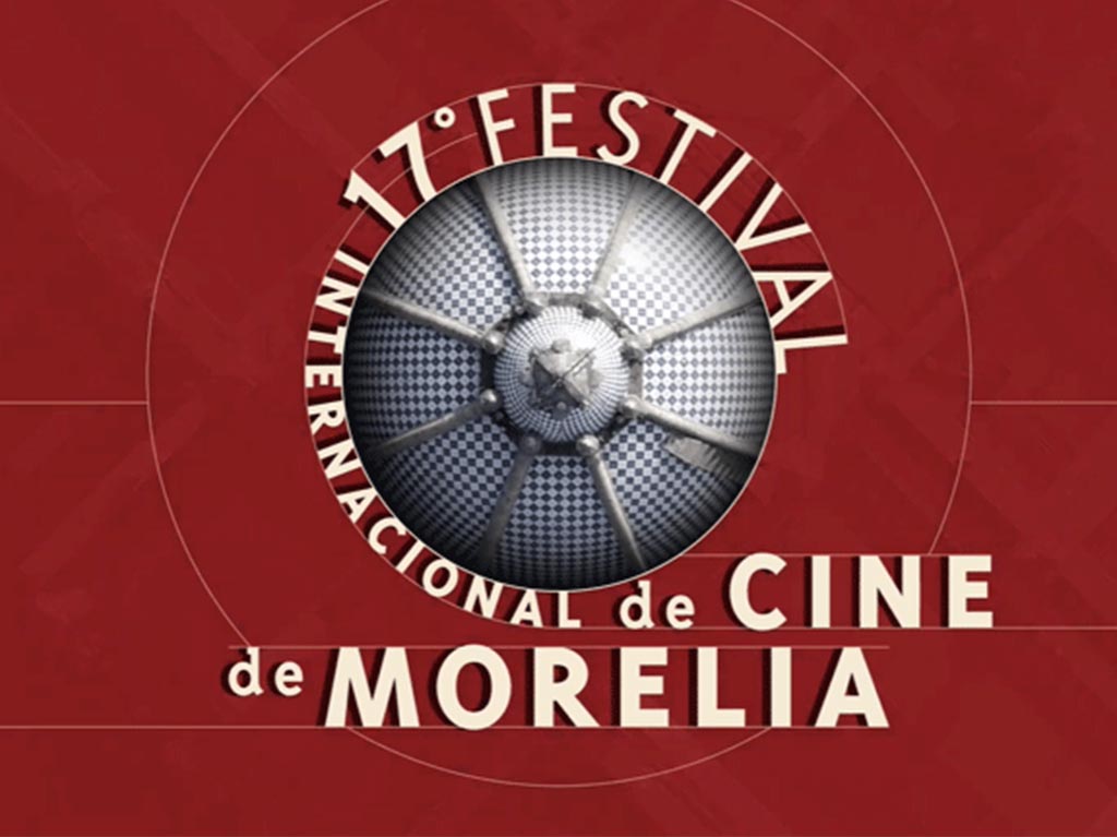 Programación del Festival Internacional de Cine de Morelia 2019