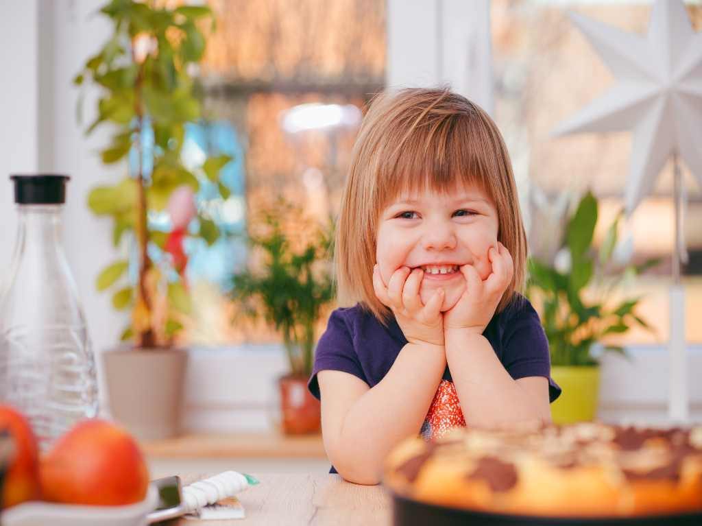 restaurantes para niños en la cdmx