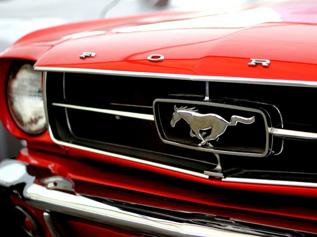Salón del Automovil 2019: con colección especial de Mustang