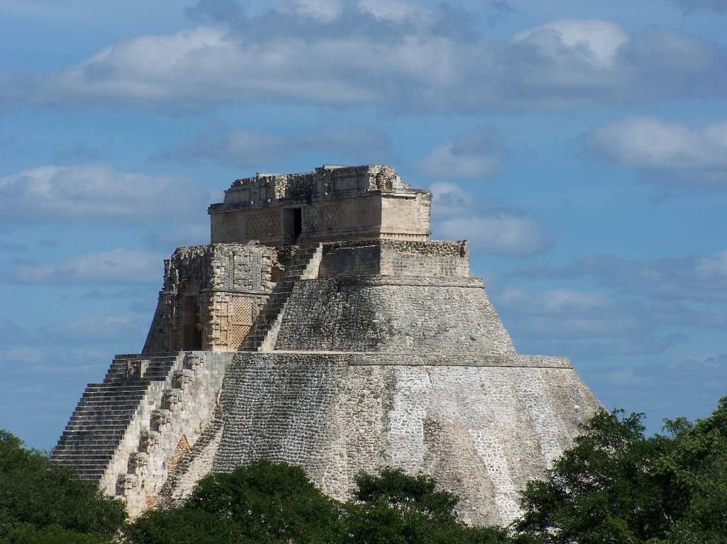 San Miguelito zona arqueológica