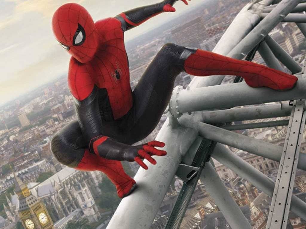 Spider Man tendrá una nueva película en 2021