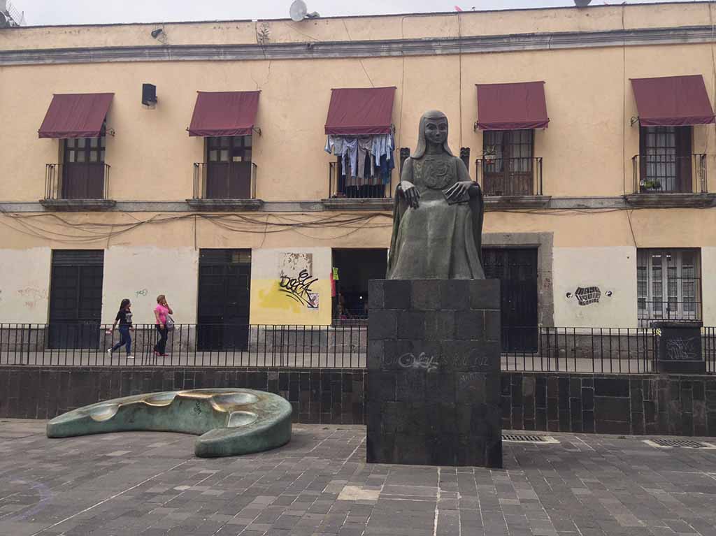 Sor Juana