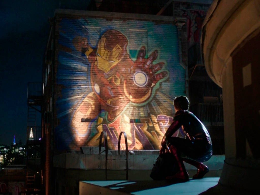 Spider Man salió del UCM debido a diferencias entre Disney y Sony 
