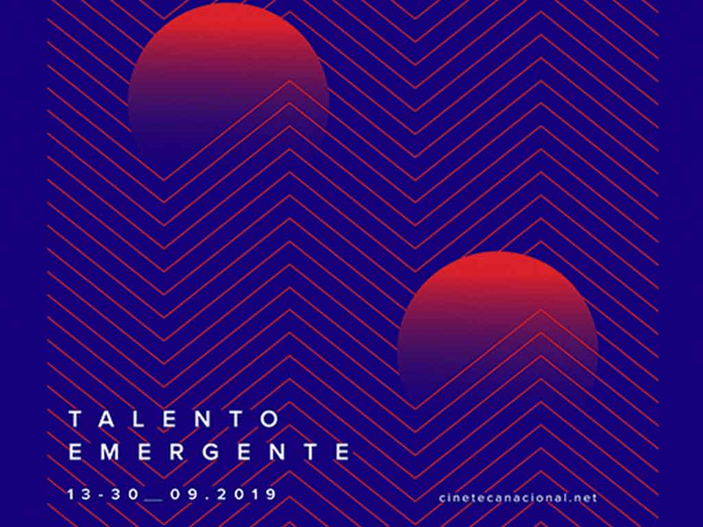 Talento Emergente 2019, el ciclo de Cineteca Nacional