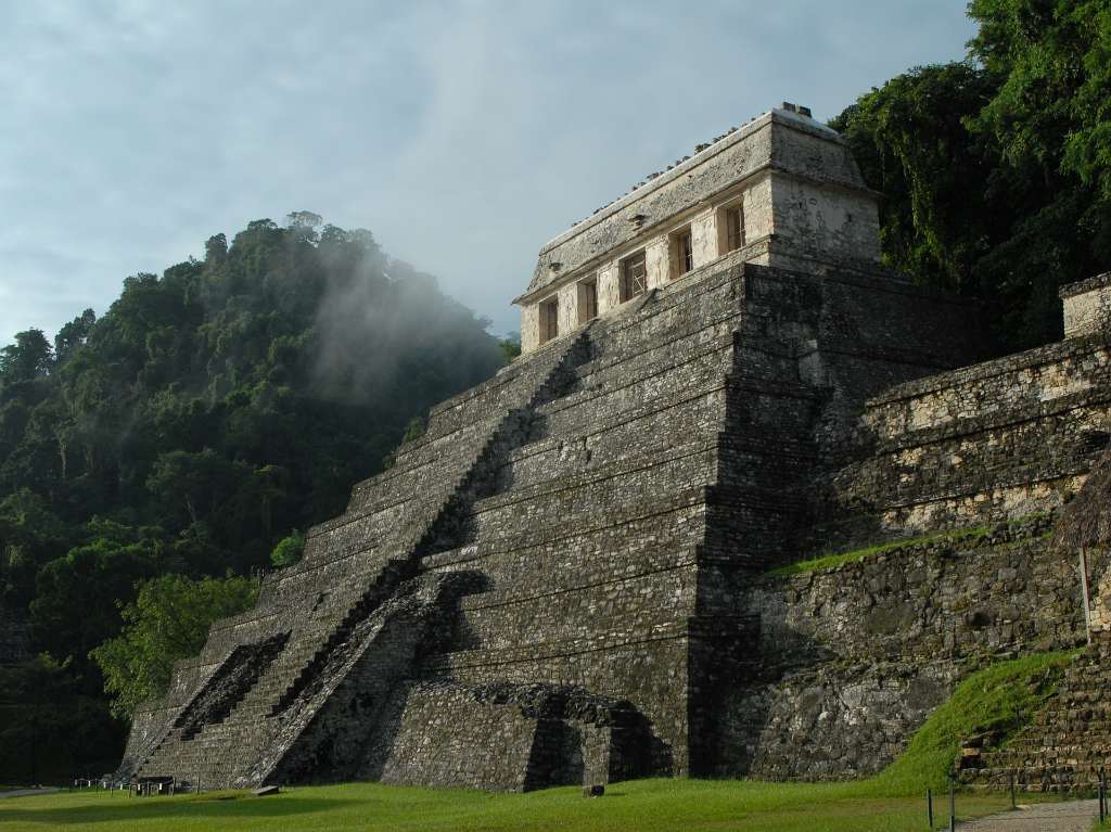 Xhelhá zona arqueológica