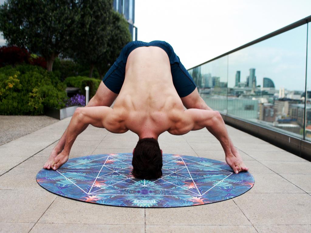 Yoga La cueva del yogui