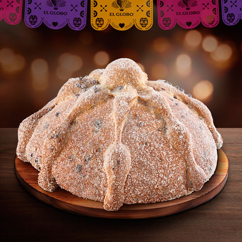 Pan de muerto: dónde probar los mejores en la CDMX, ¡hay gran variedad!