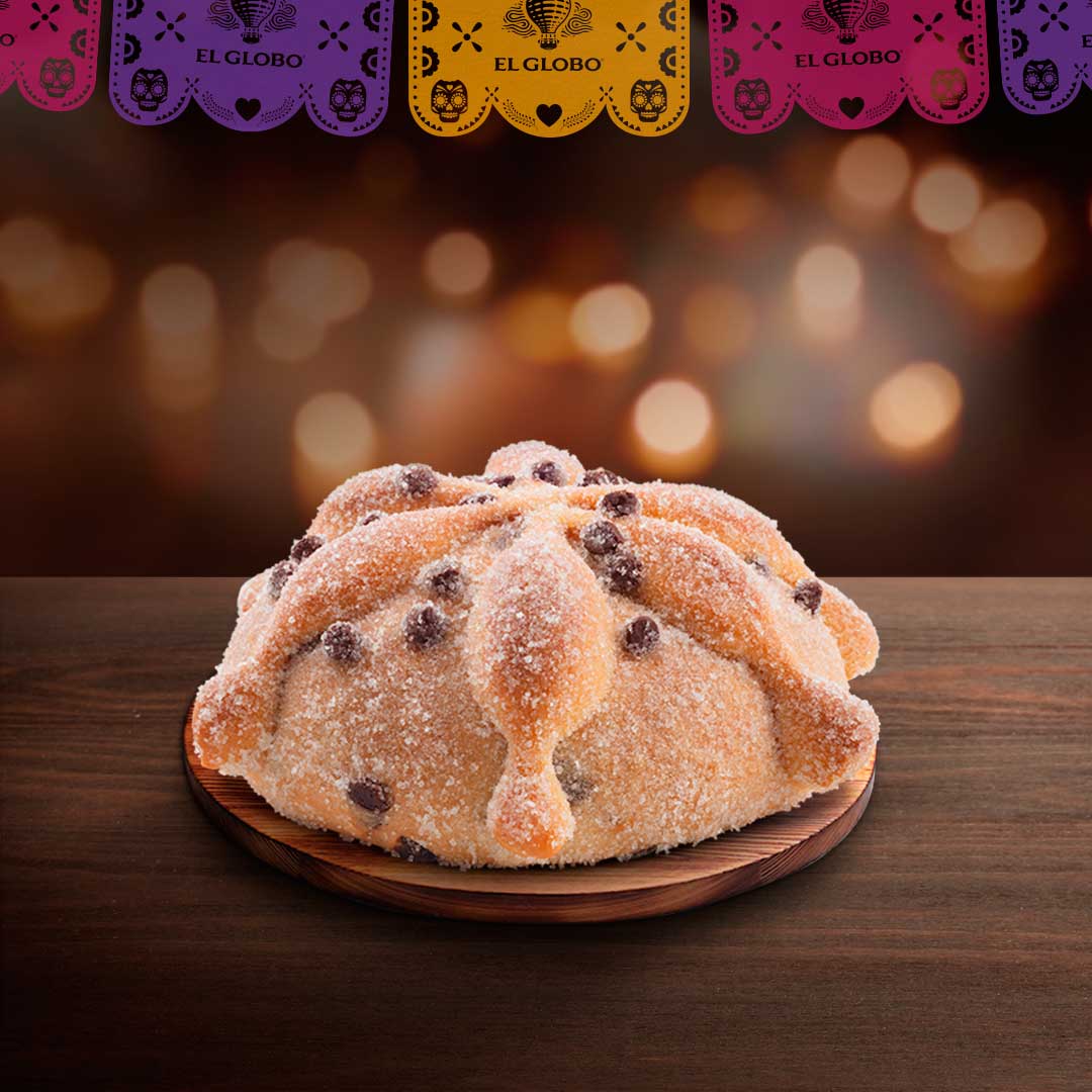 Festival de Día de Muertos: sabores únicos, gran variedad ¡y promociones!