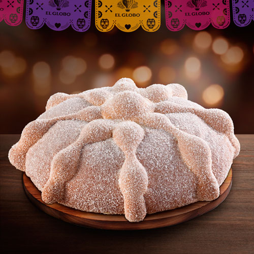 Pan de muerto: dónde probar los mejores en la CDMX, ¡hay gran variedad!