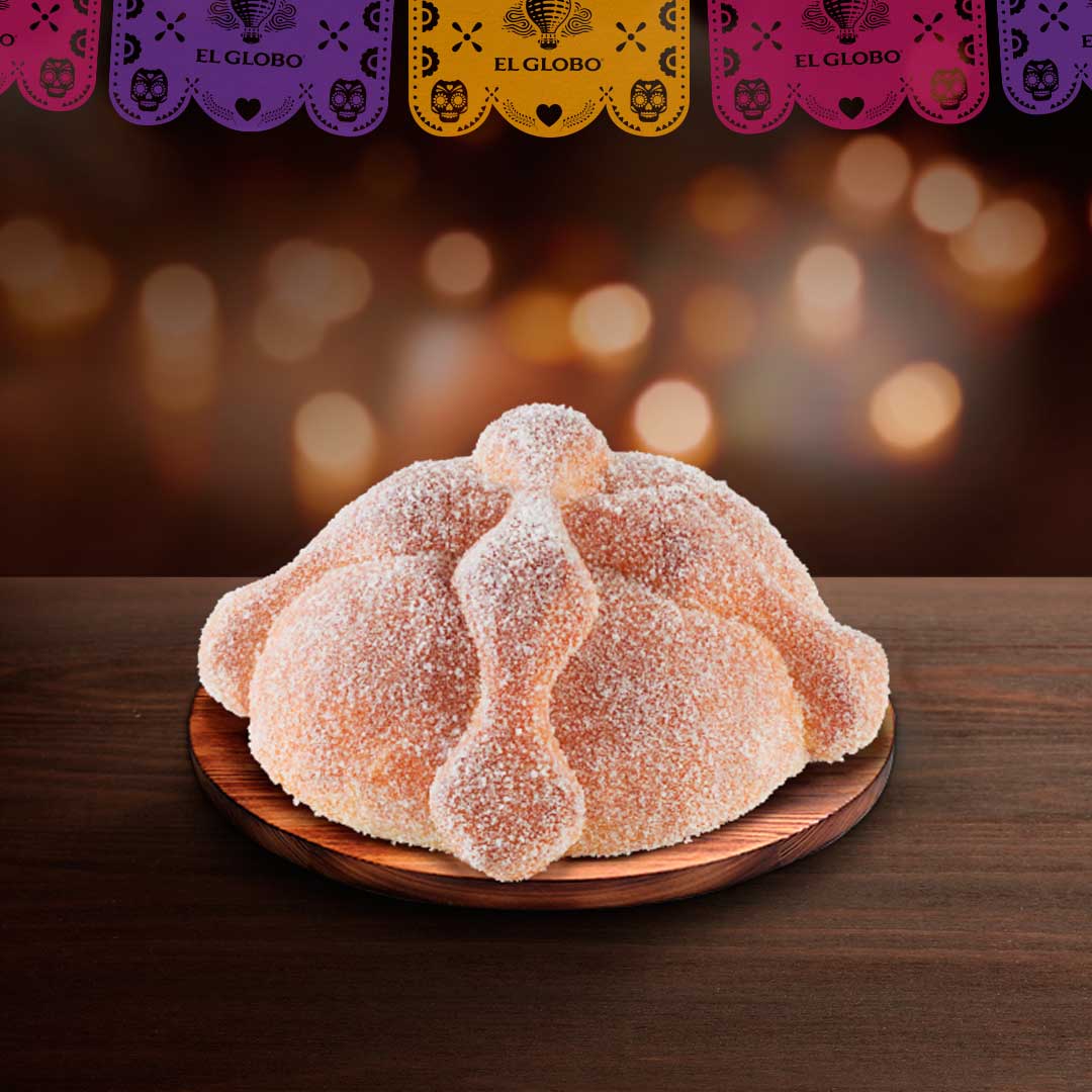 Festival de Día de Muertos: sabores únicos, gran variedad ¡y promociones!