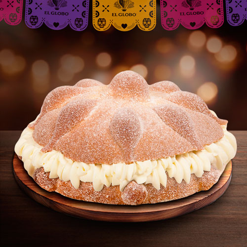 Pan de muerto: dónde probar los mejores en la CDMX, ¡hay gran variedad!