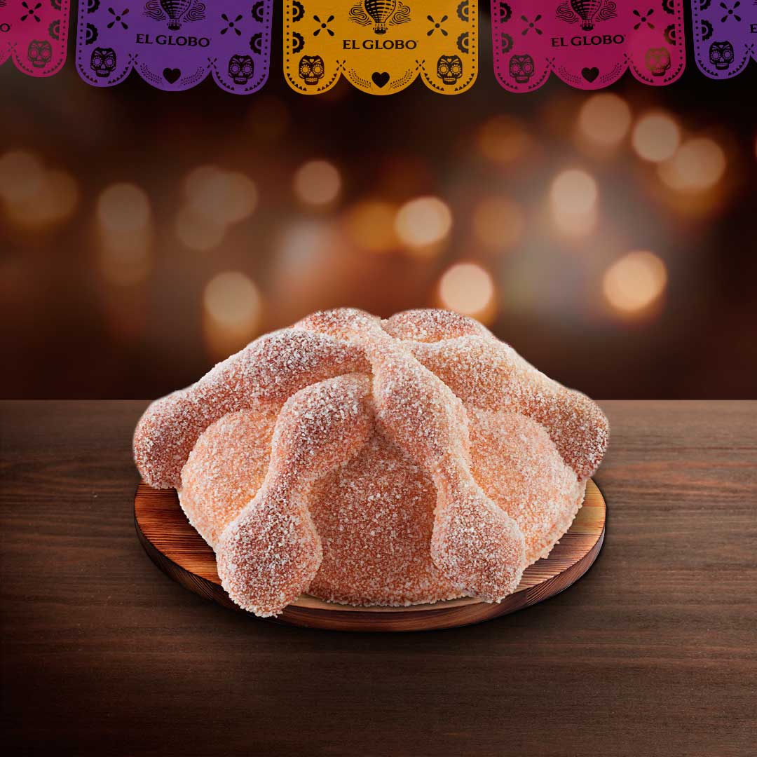 Festival de Día de Muertos: sabores únicos, gran variedad ¡y promociones!