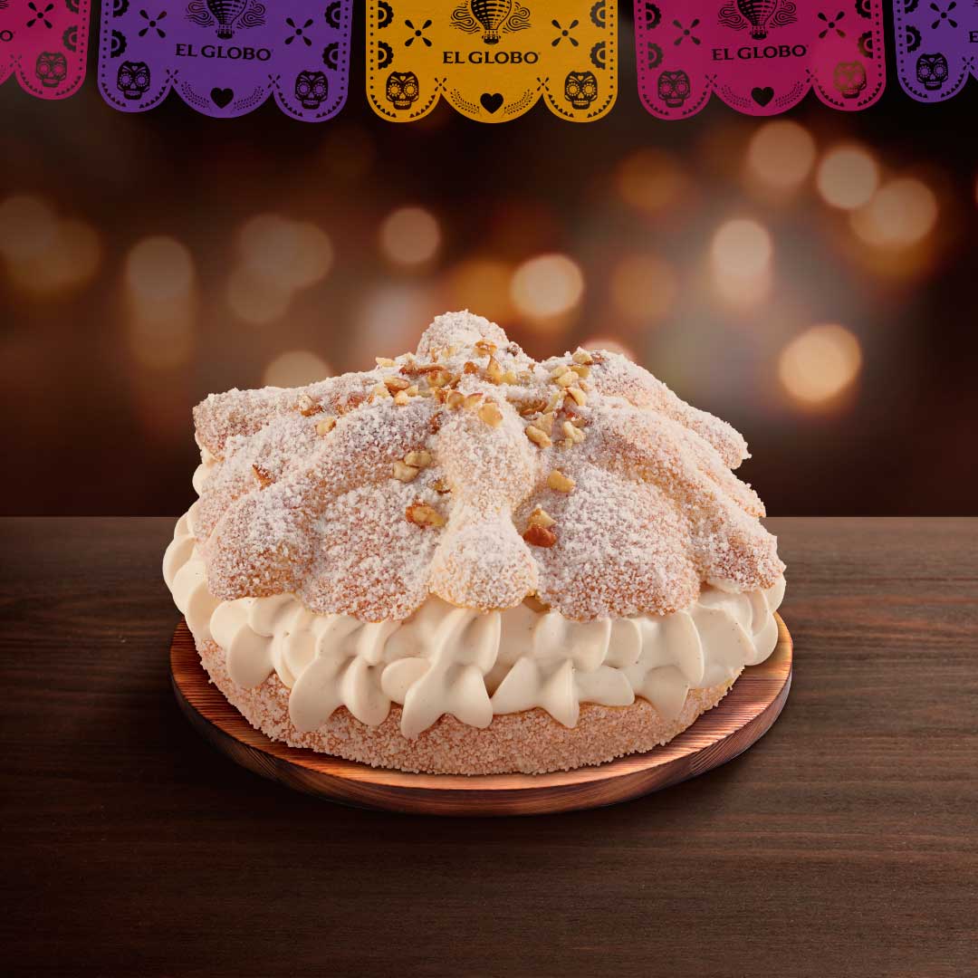 Festival de Día de Muertos: sabores únicos, gran variedad ¡y promociones!