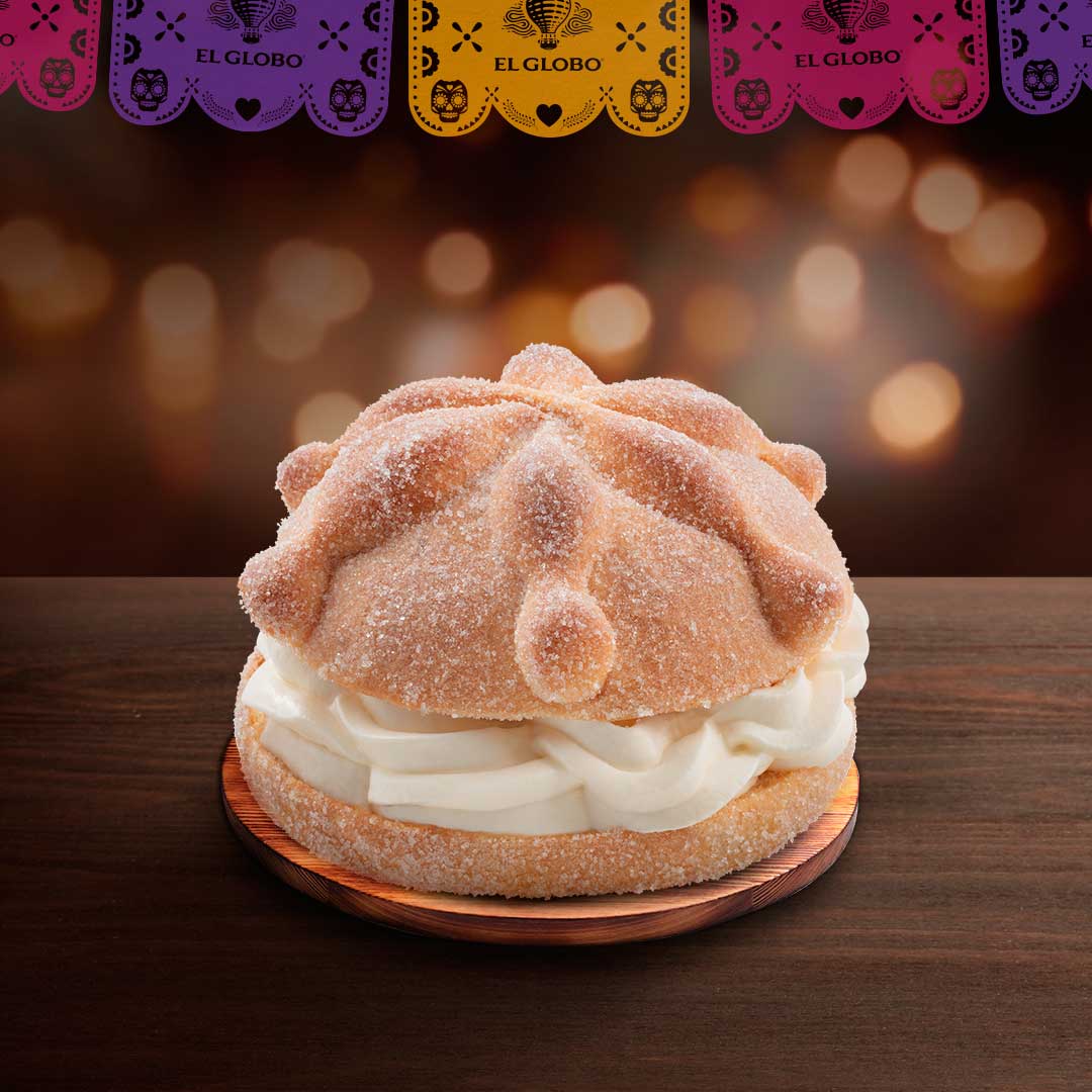 Festival de Día de Muertos: sabores únicos, gran variedad ¡y promociones!