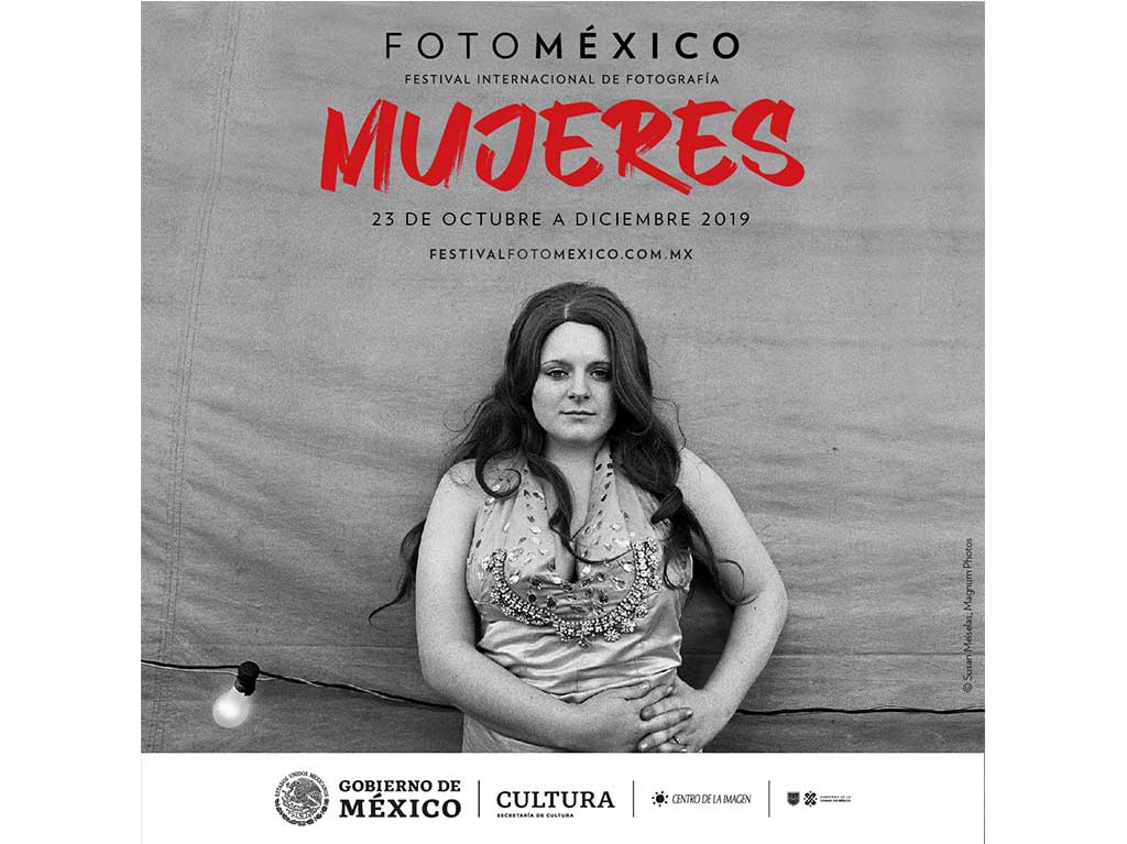 10 exposiciones imperdibles de FotoMéxico 0