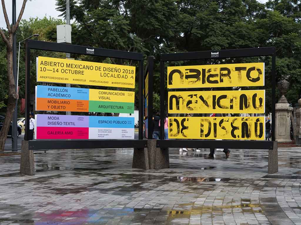 Septimo Abierto Mexicano de Diseño