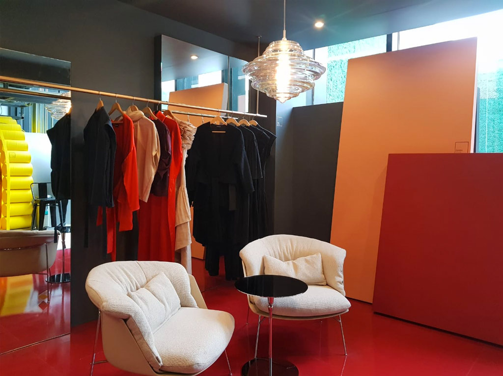 Color Life Trends 2020 Un Evento Lleno De Colores Y Mucha