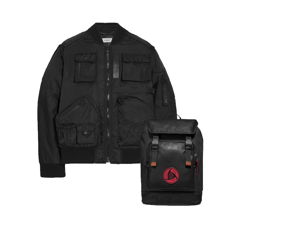 coach-presenta-linea-de-ropa-de-naruto