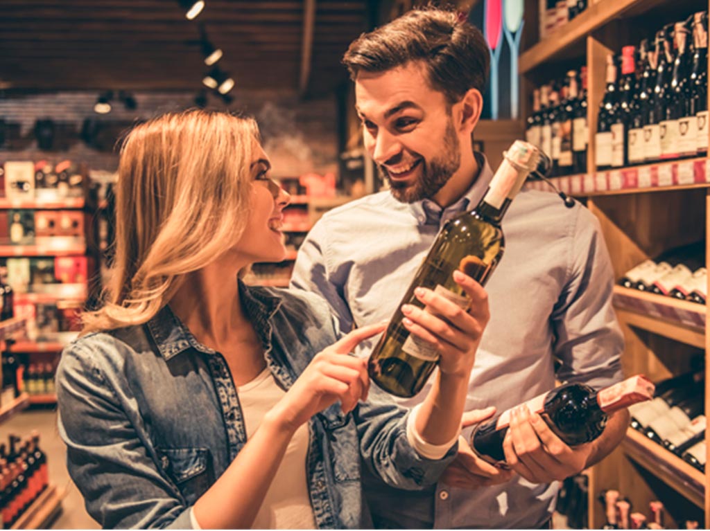 Cómo comprar un vino para sorprender en tus reuniones 0