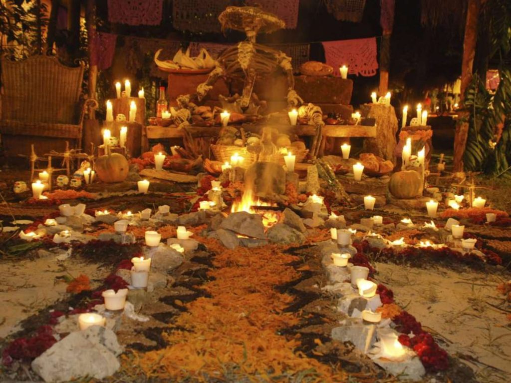 dia-de-muertos-en-cozumel