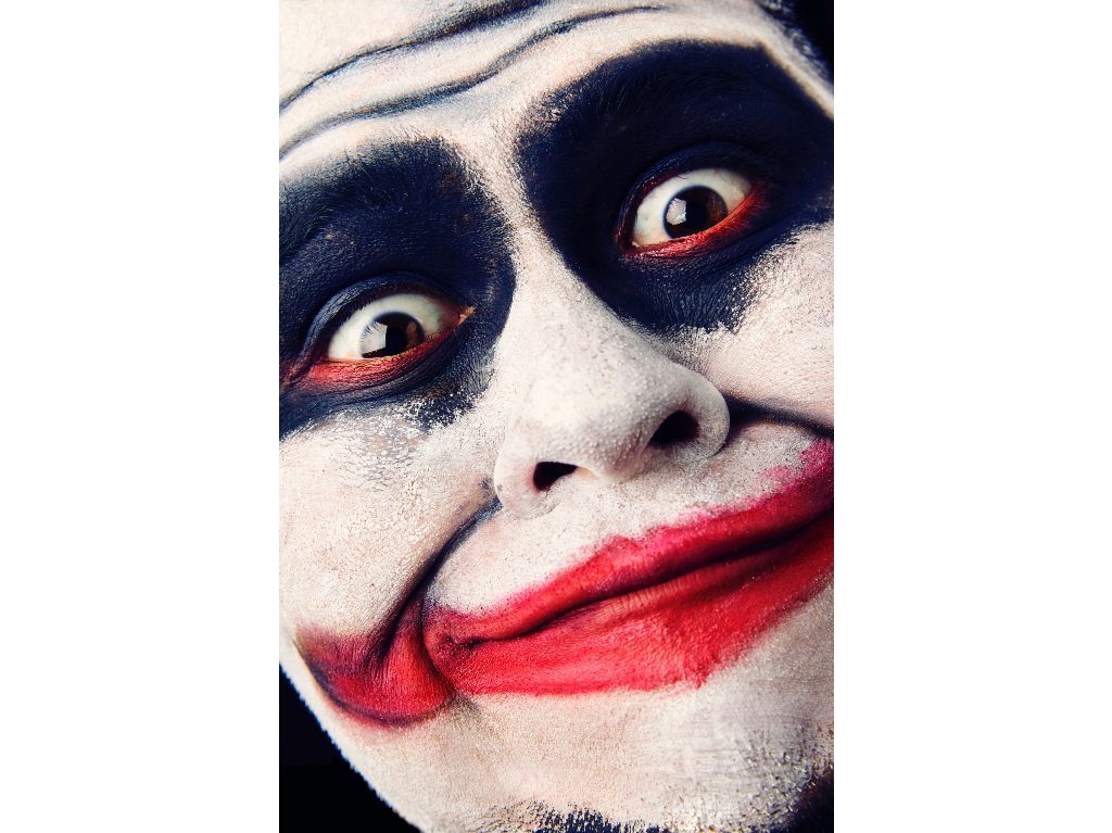Disfraces Halloween Joker