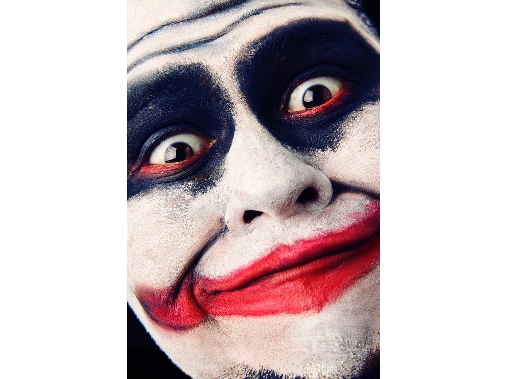 Disfraces Halloween Joker