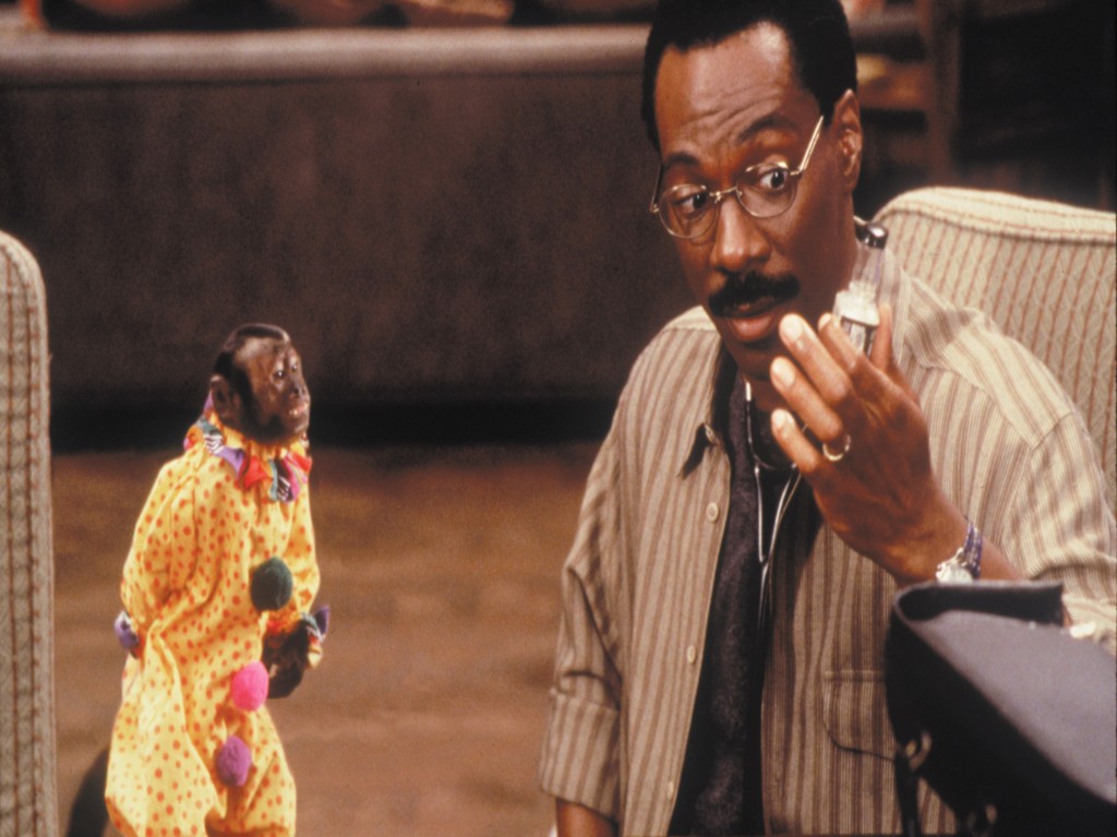 eddie-murphy-fue-el-dr-dolittle-en-1998