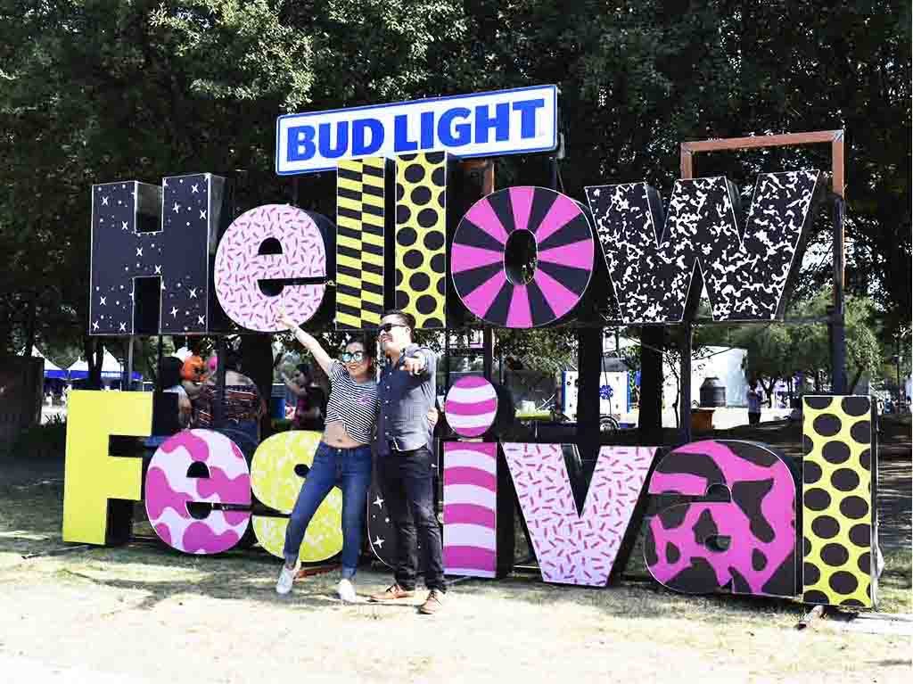 El Hellow Festival llega a Ciudad de México en 2020