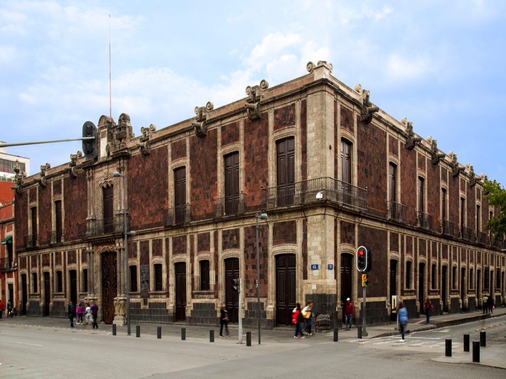 No te pierdas las nuevas exposiciones del Museo de la Ciudad de México