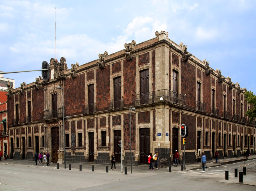 Museo de la Ciudad de México inaugurará 5 exposiciones