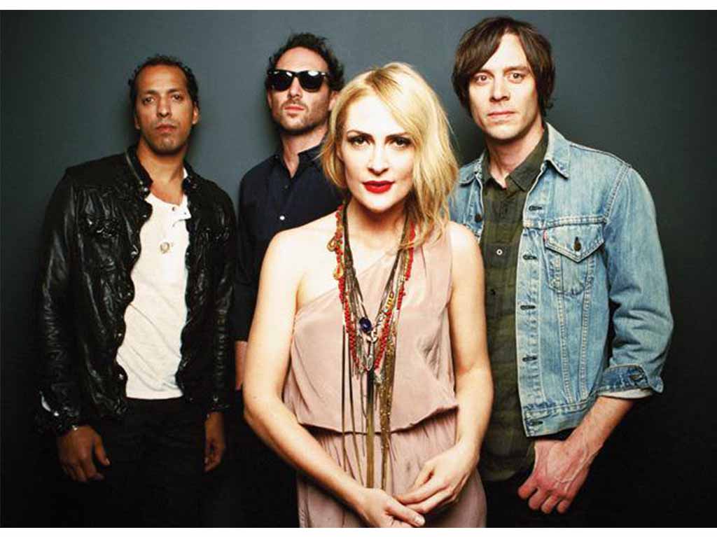 Entrevista con Metric