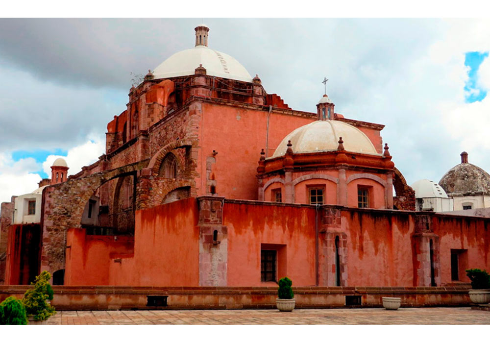 Zacatecas: 3 lugares imperdibles de esta mágica ciudad