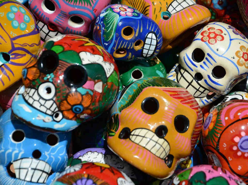 Descubre las bellas artesanías de Tlaxcala
