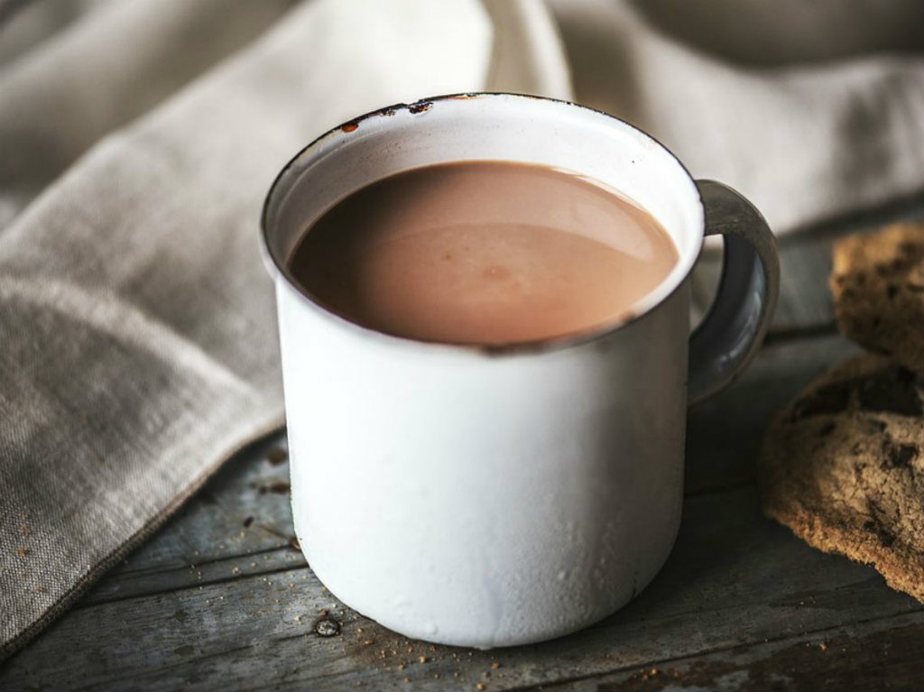 Festival Artesanal de Cacao y Chocolate tasa de choco