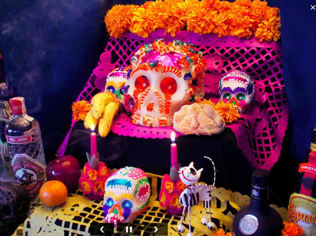 festival-de-la-mexicanidad-ofrenda