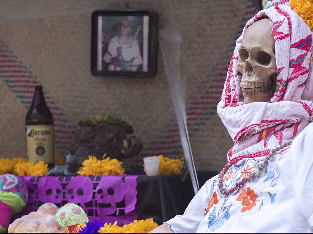 ofrendas centro 2019