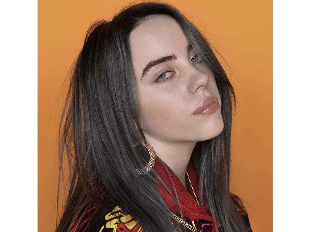 Gana un viaje a Dallas con Billie Eilish