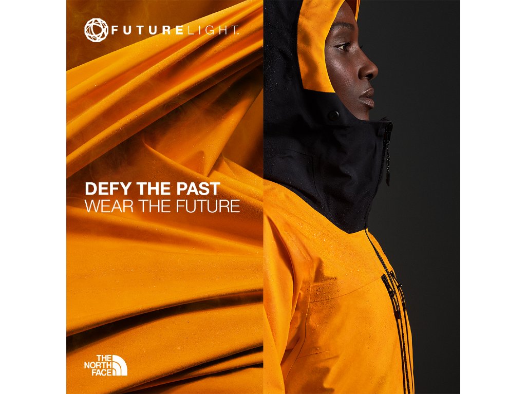 The North Face Futurelight