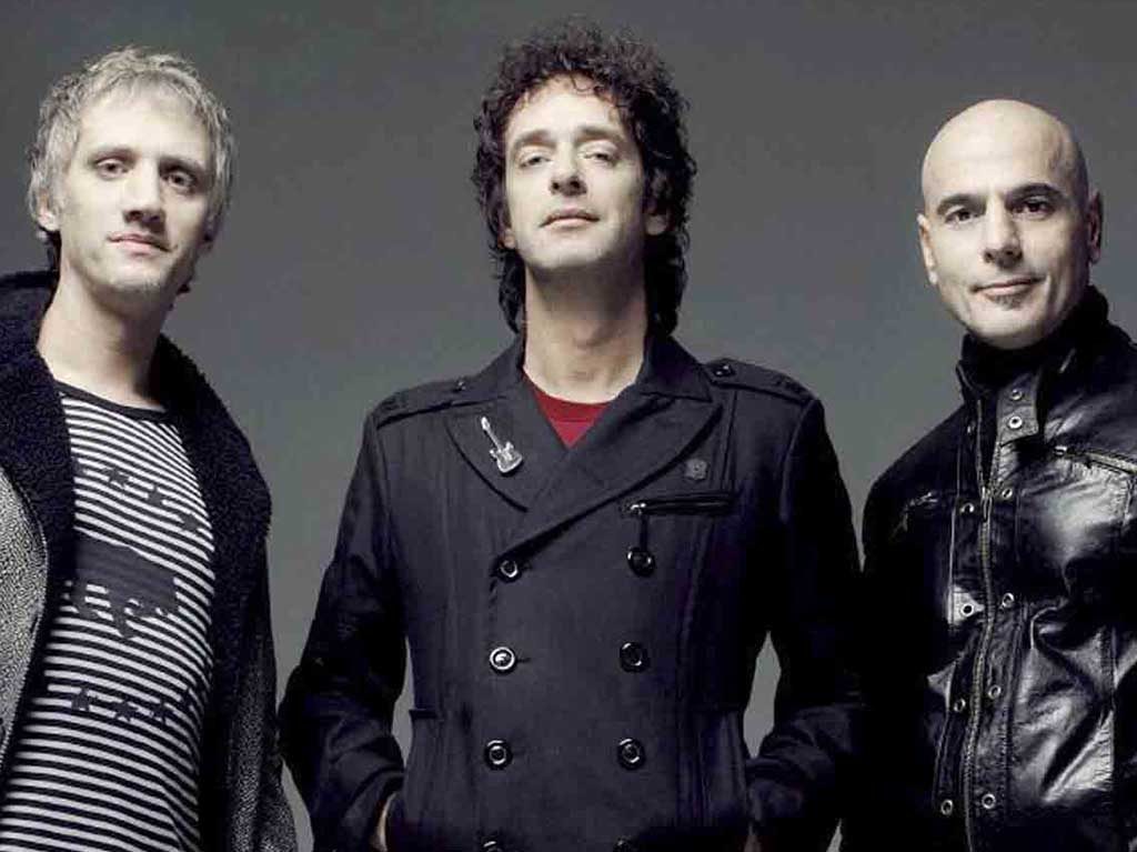 Gracias Totales - Soda Stereo llegará a México