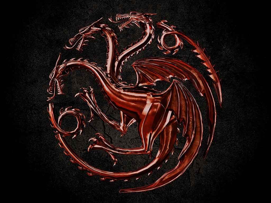 House of Dragon precuela Game of Thrones