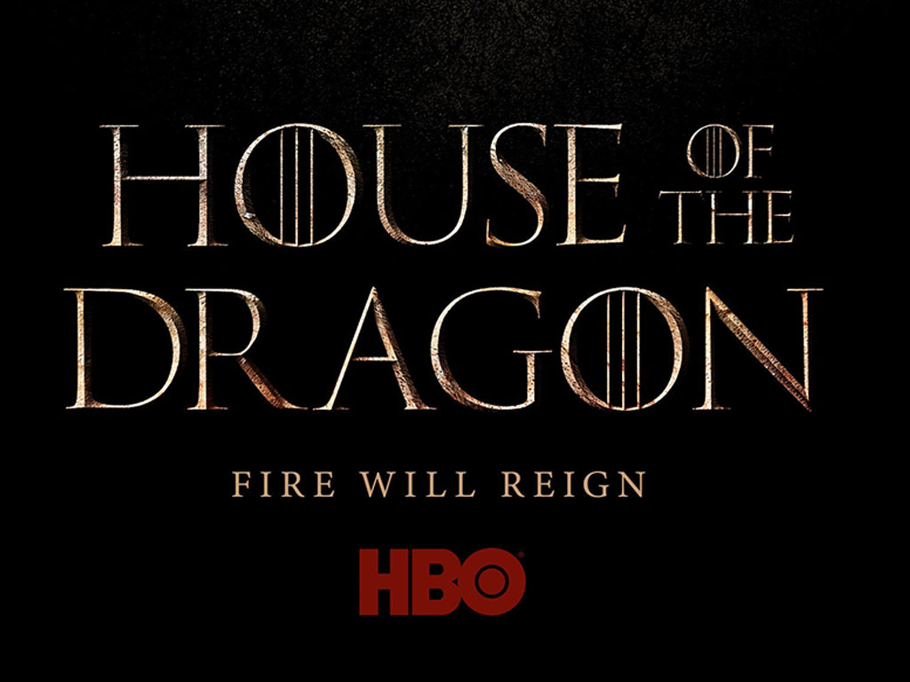 House of Dragon