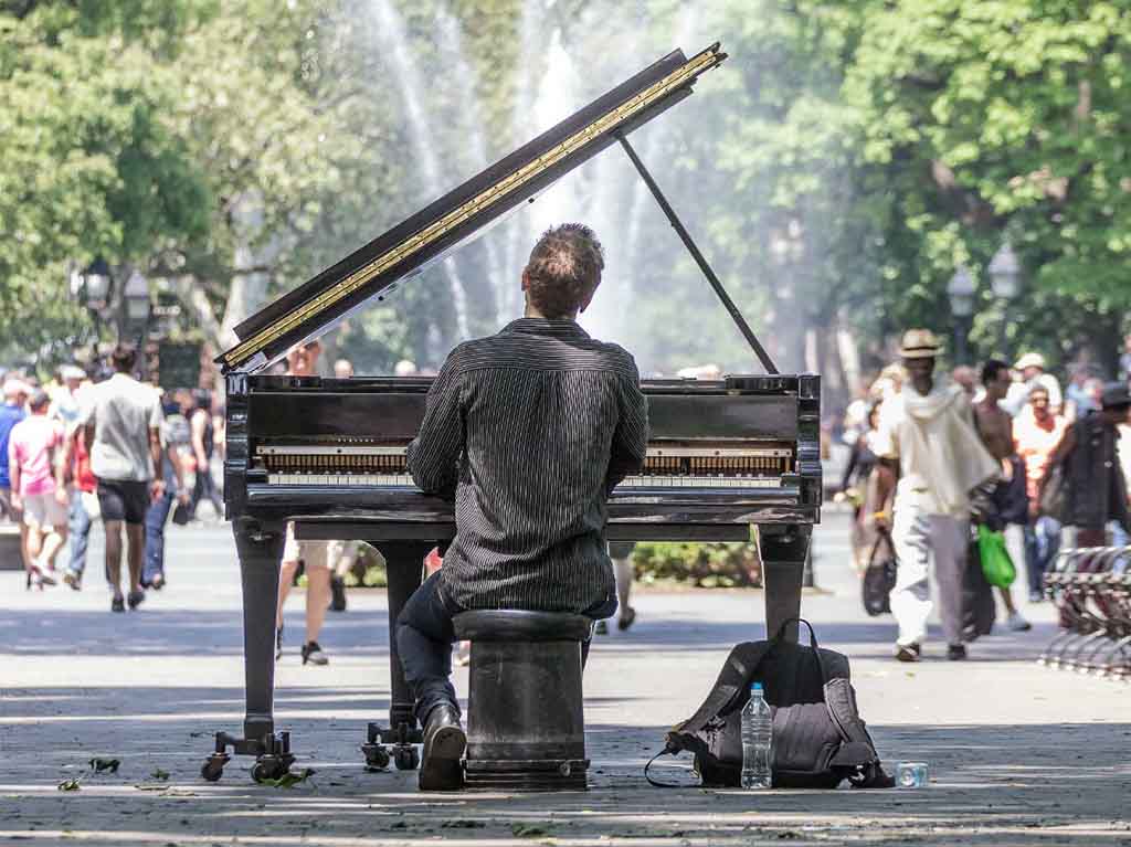 Jazz-Mex en el CENART