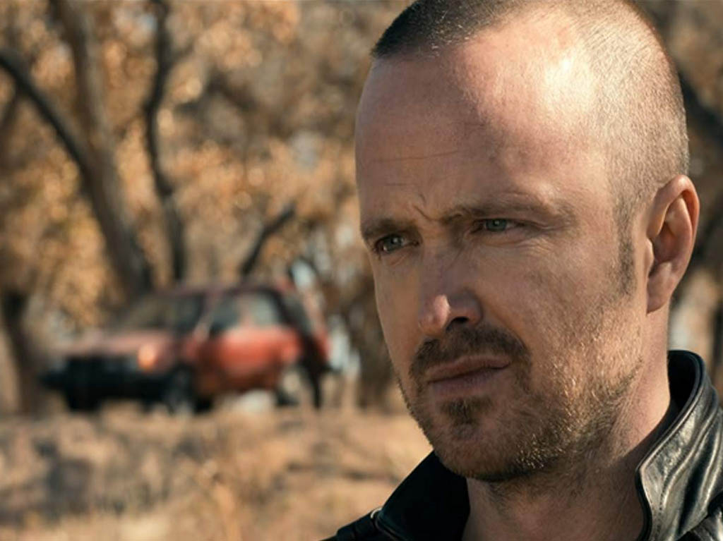 El Camino: ¿esperábamos este regreso de Breaking Bad?