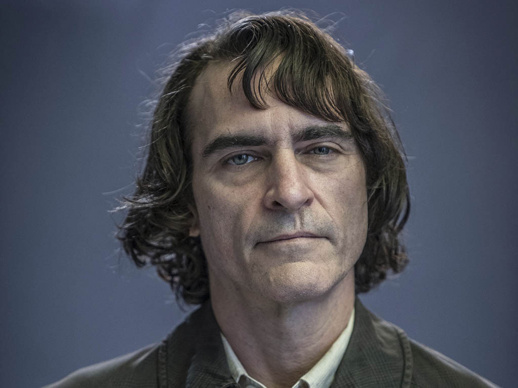 Joaquin Phoenix Joker