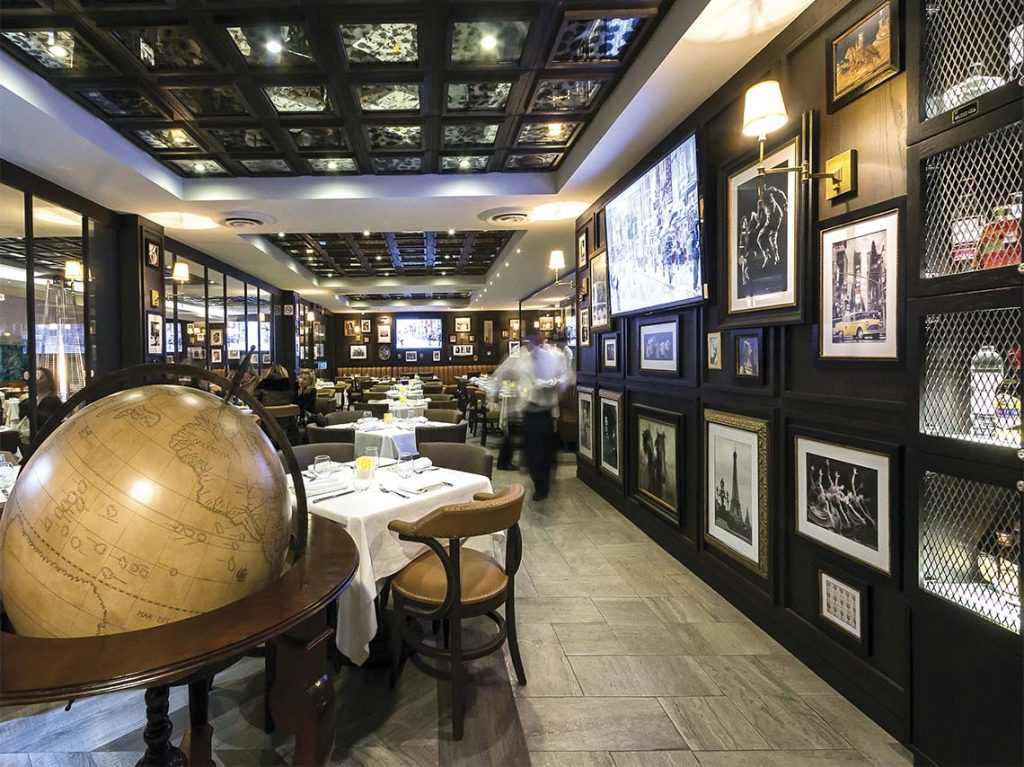 la buena fe interior Polanco