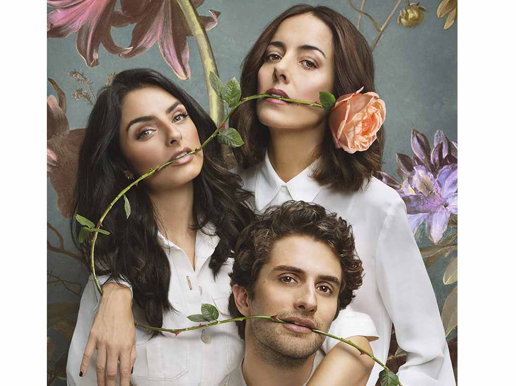 La Casa de las Flores 2: entrevista con el elenco